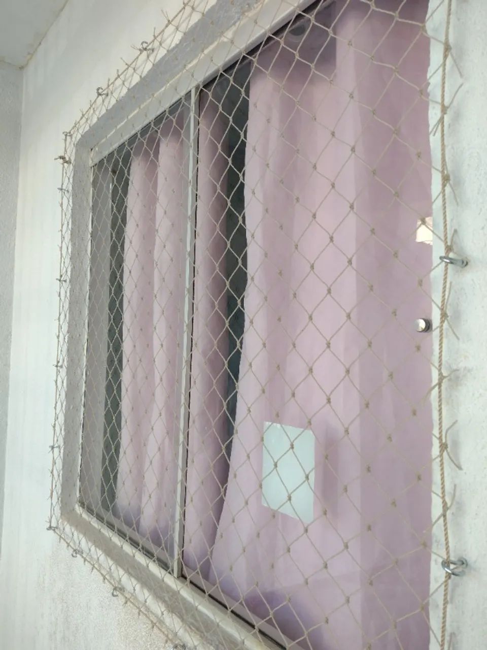 tela de proteção - Foto 4