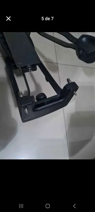 Maquina Chimbal RMV Hard Tech. - Foto 5