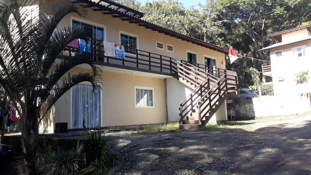 Apartamento para alugar em local tranquilo