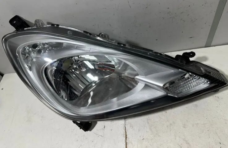 Farol direito Honda fit 2013 2014 original