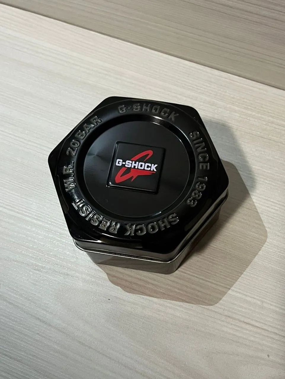 G-SHOCK Casio - Foto 5