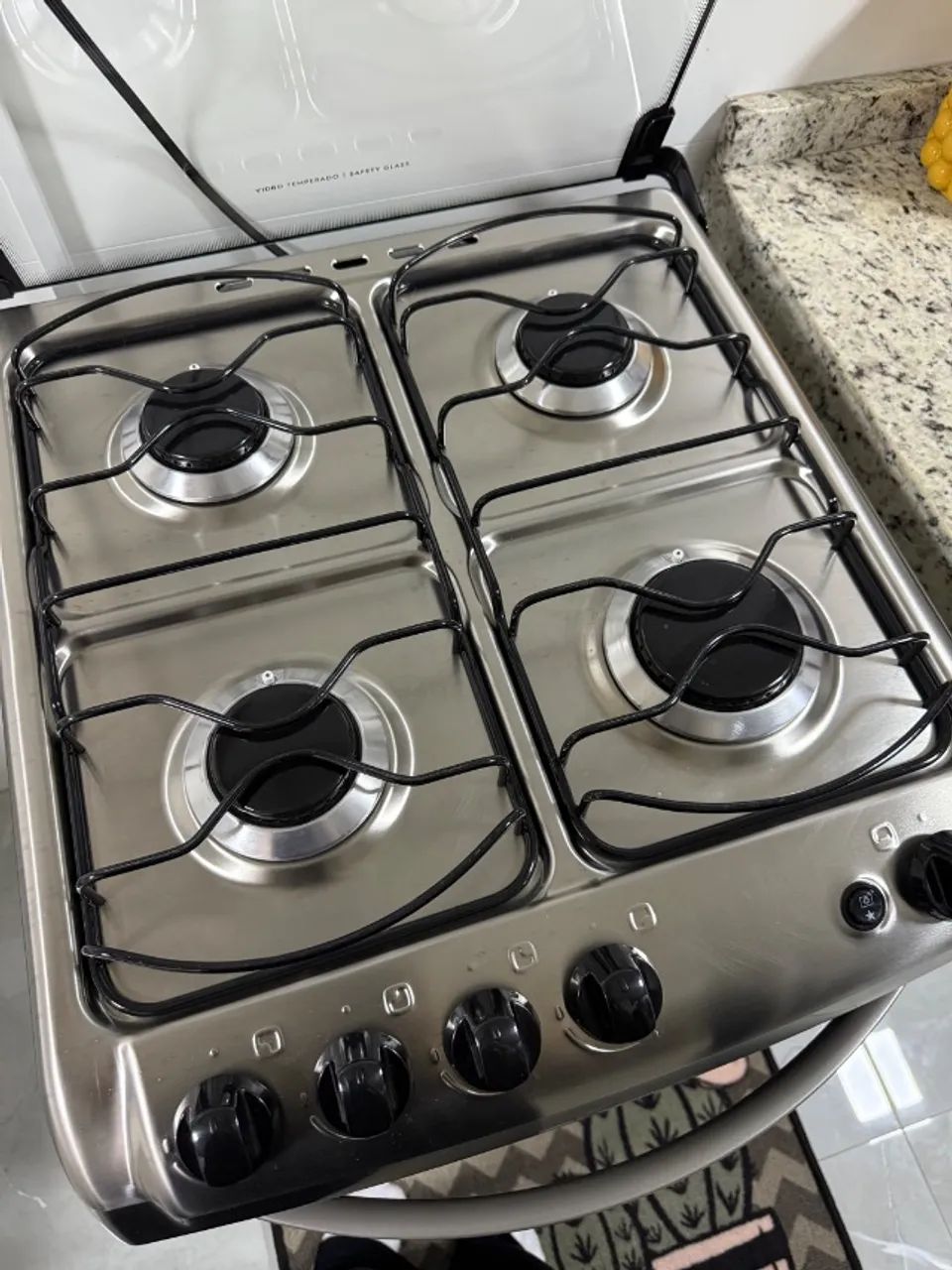 Fogão Eletrolux 
