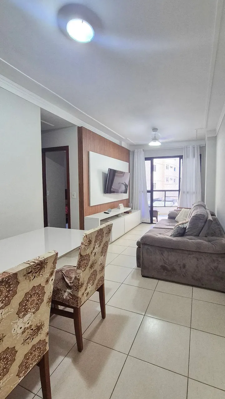Apartamento à venda no bairro Praia da Costa - Vila Velha/ES