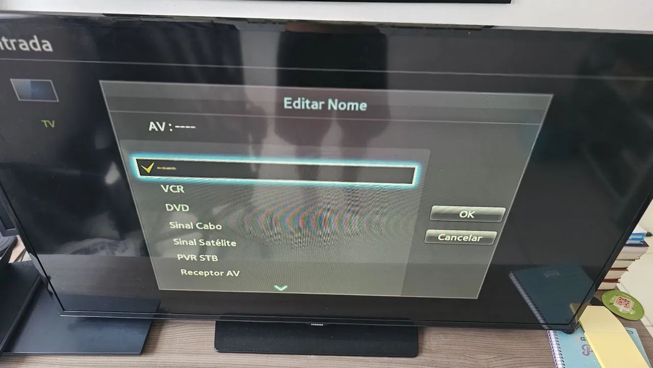 TV Samsung UN48H4200 em ótimo estado 49 polegadas  - Foto 2