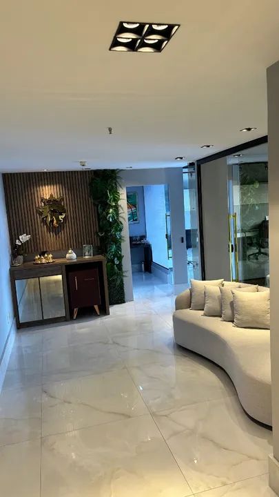 Sala Comercial com 72 m² - Canal Office Tower - Foto 5