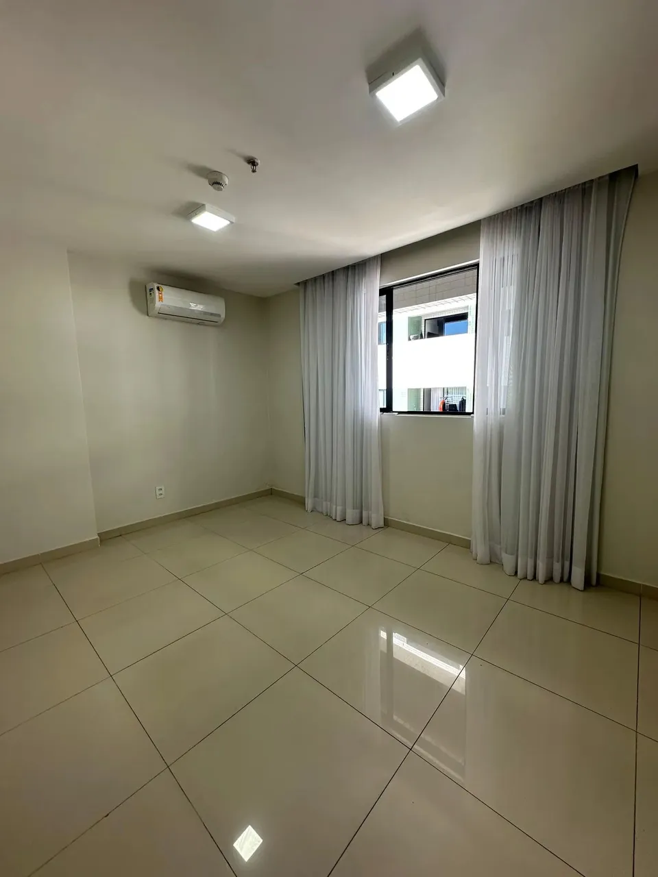 Sala Empresarial para venda 40 m² no Farol - Maceió - AL