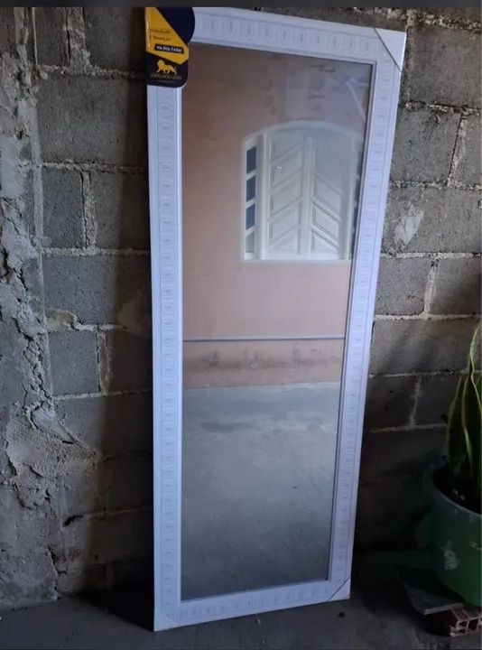 Espelho Decorativo para Parede novos 