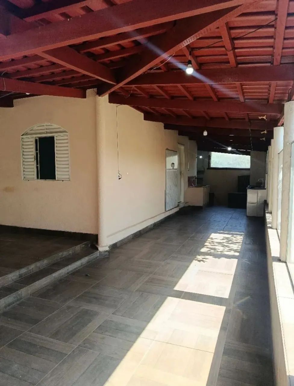 Casa para vender no Jordão - Foto 2