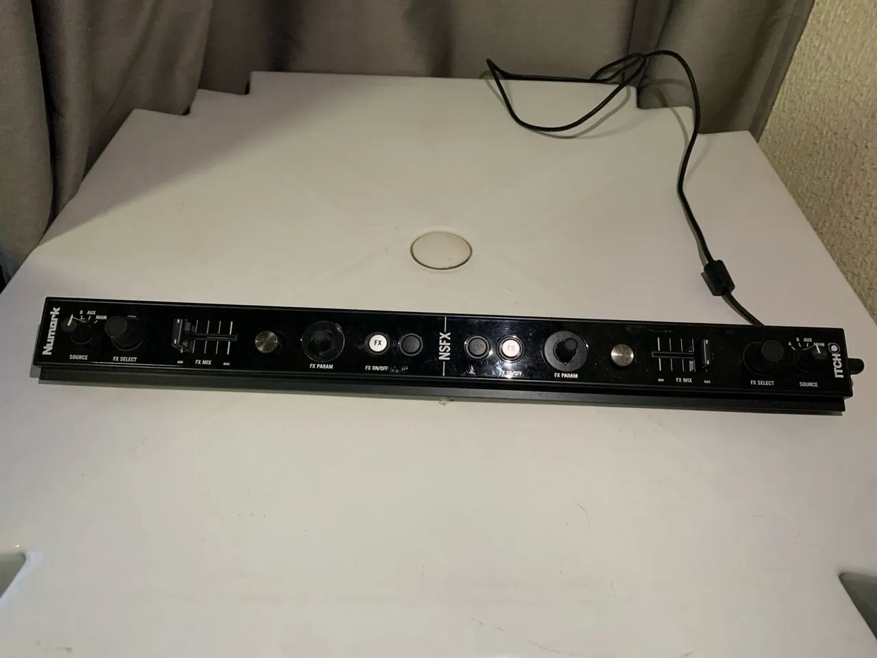 Numark NS7 Controller64289670849923124