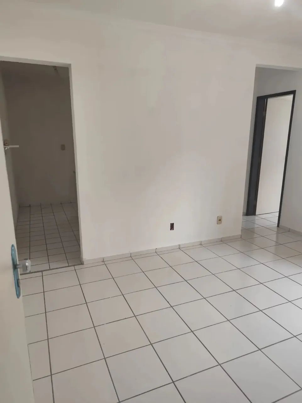 ALUGUEL 2/4 RESIDENCIAL SÃO LOURENÇO - JD NOVA ESPERANÇA - Foto 4