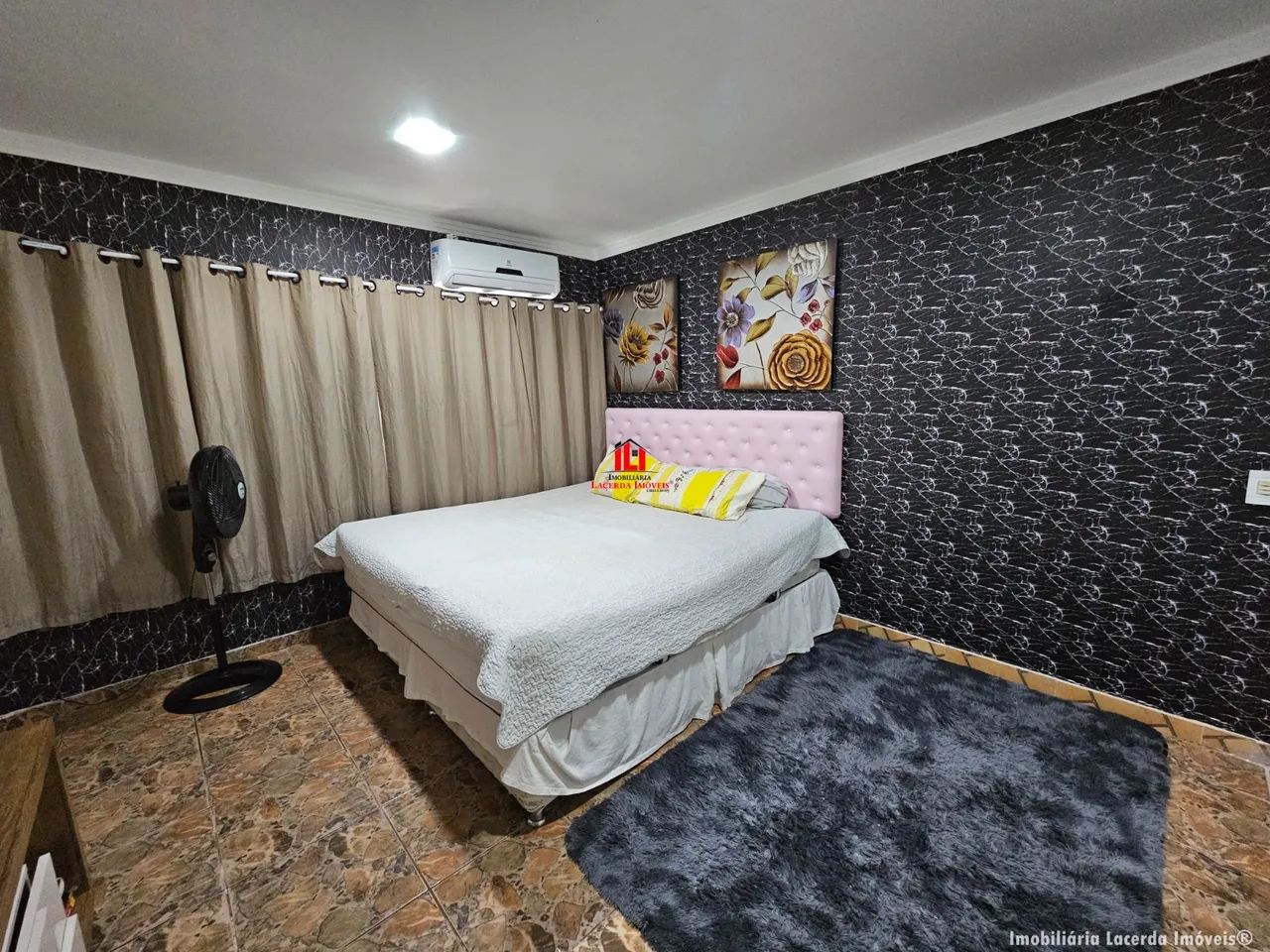 Casa na Cidade Nova 3 Qts (2 Suítes), Piscina + Churrasqueira 2 Vagas - Foto 5