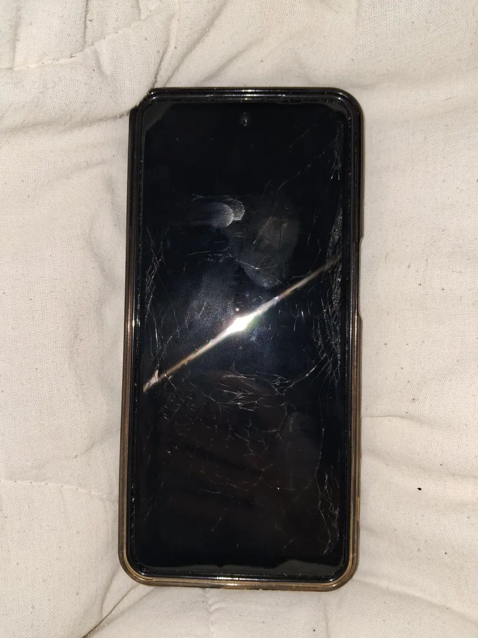 Motorola Moto G22 usado