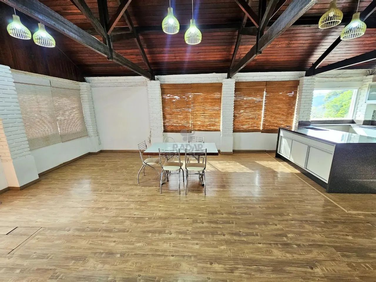 Casa à Venda e Permuta no Monte Acrópoles de Valinhos - Foto 4