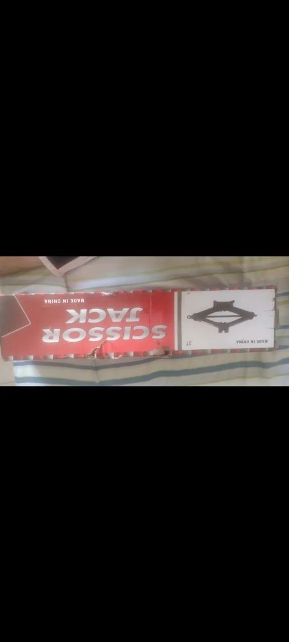 Macaco para Carro 64363606059395121