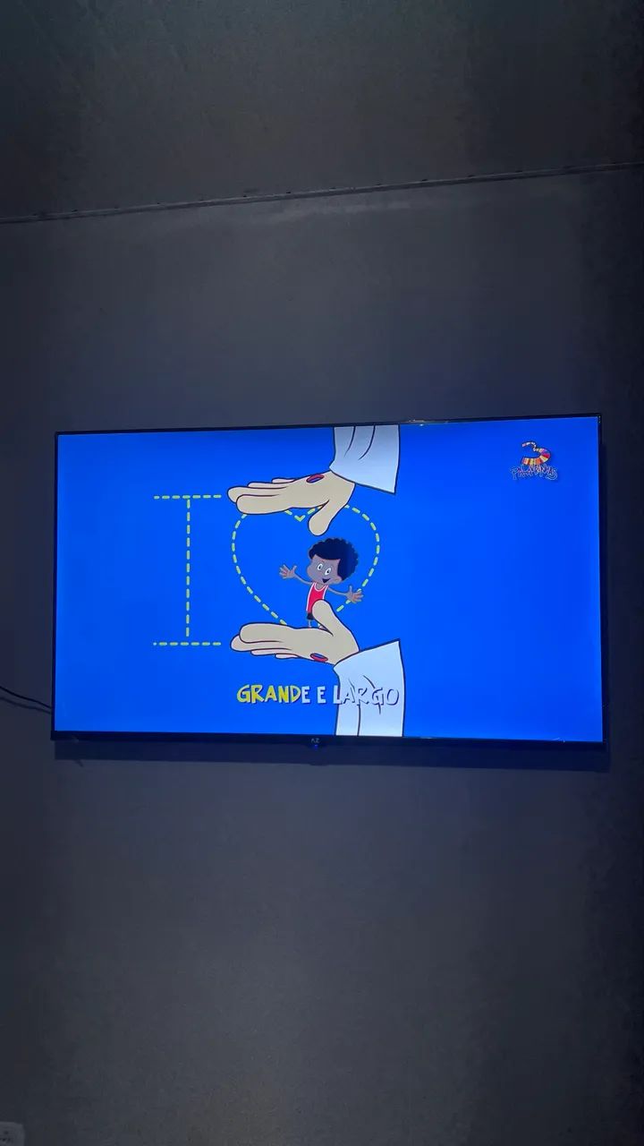 TV Smart - 55 inch64595545261315120