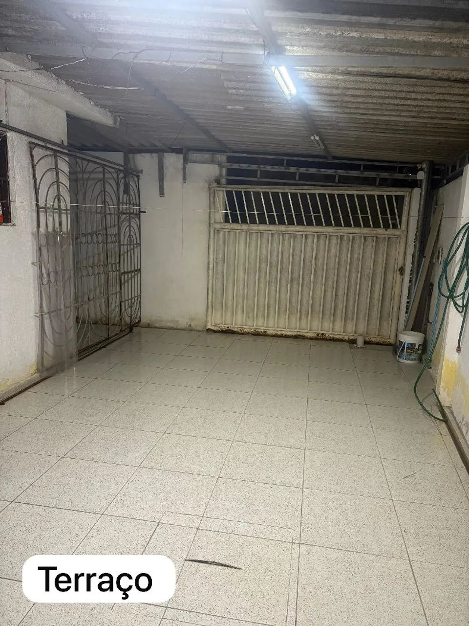 Foto - Santa Rita - Tibiri