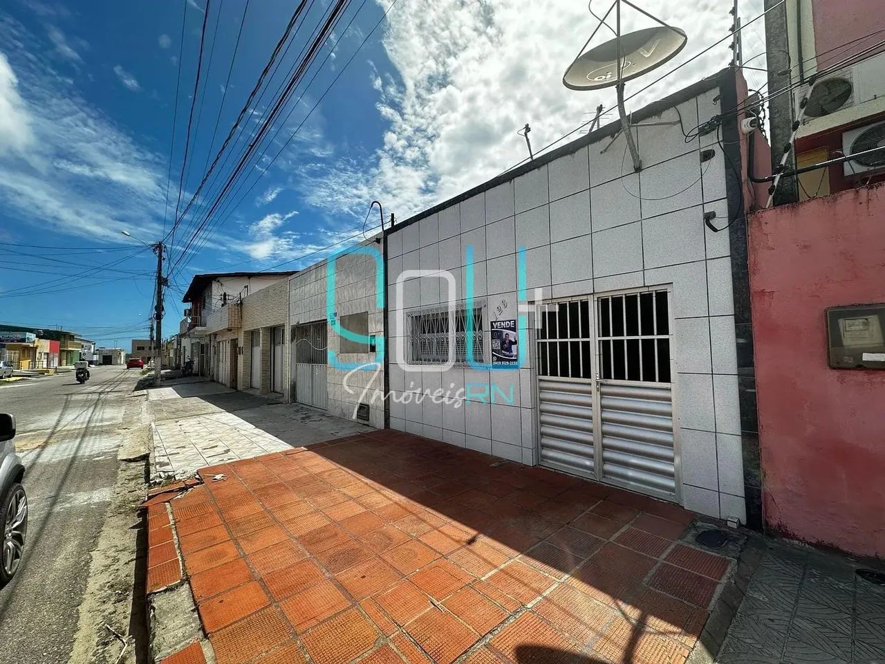 Casa à venda, Quintas, Natal, RN