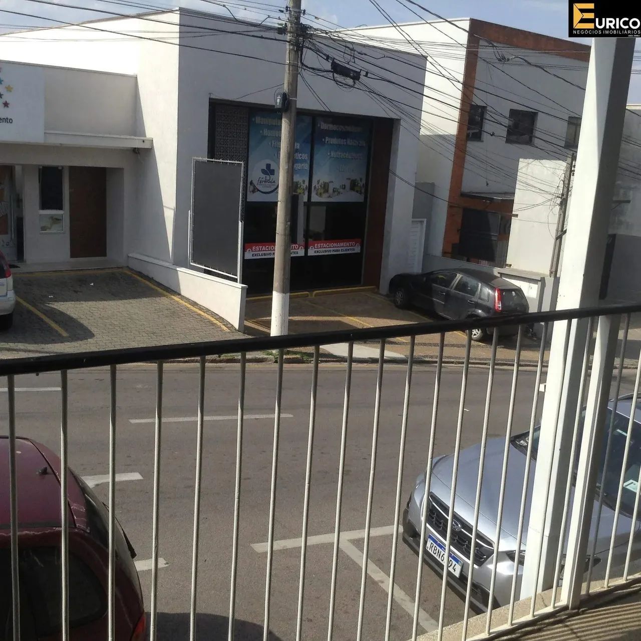 Sala para aluguel no Santa Rosa em Vinhedo/SP - Foto 5