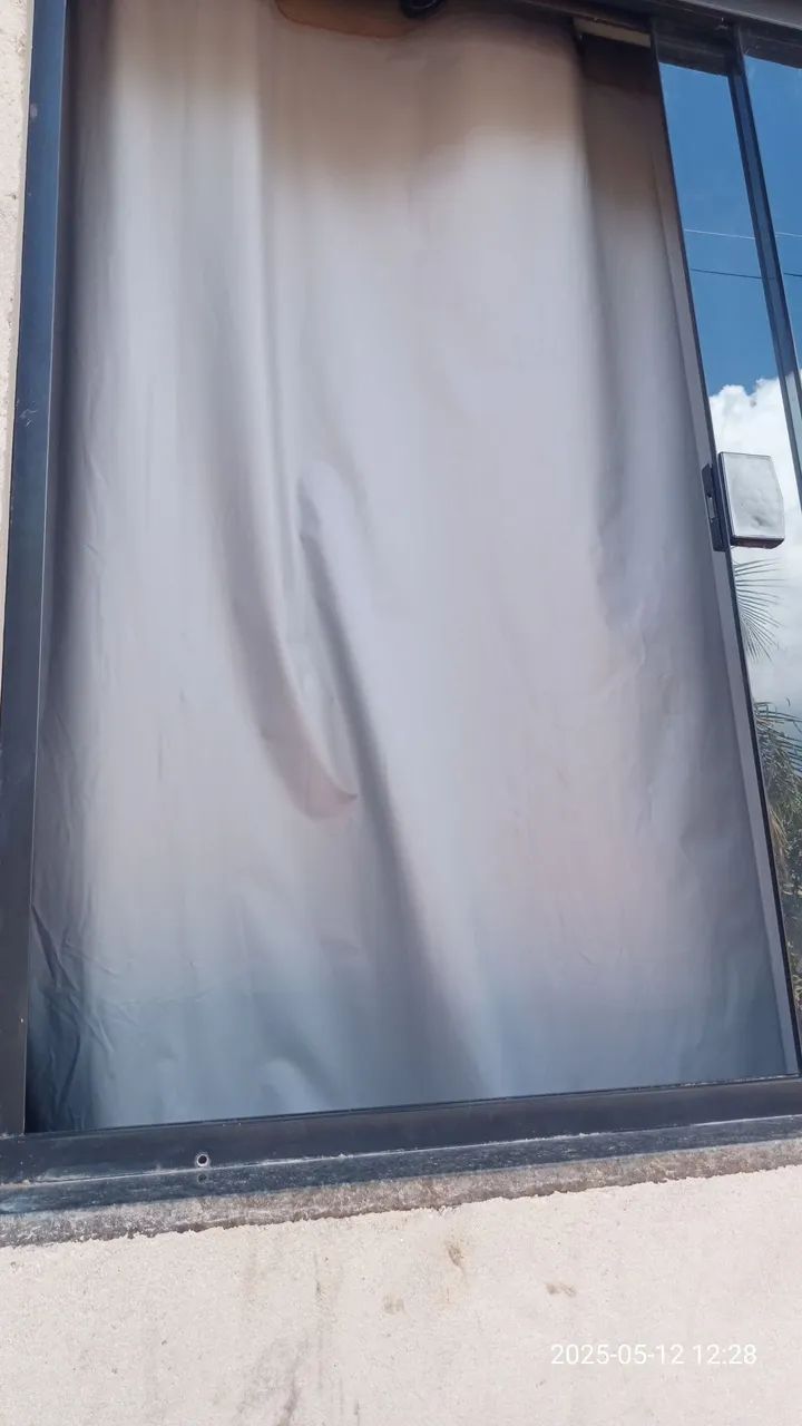 Cortinas Decorativas para Quarto - Eclipse, Lunar e Turin! - Foto 5