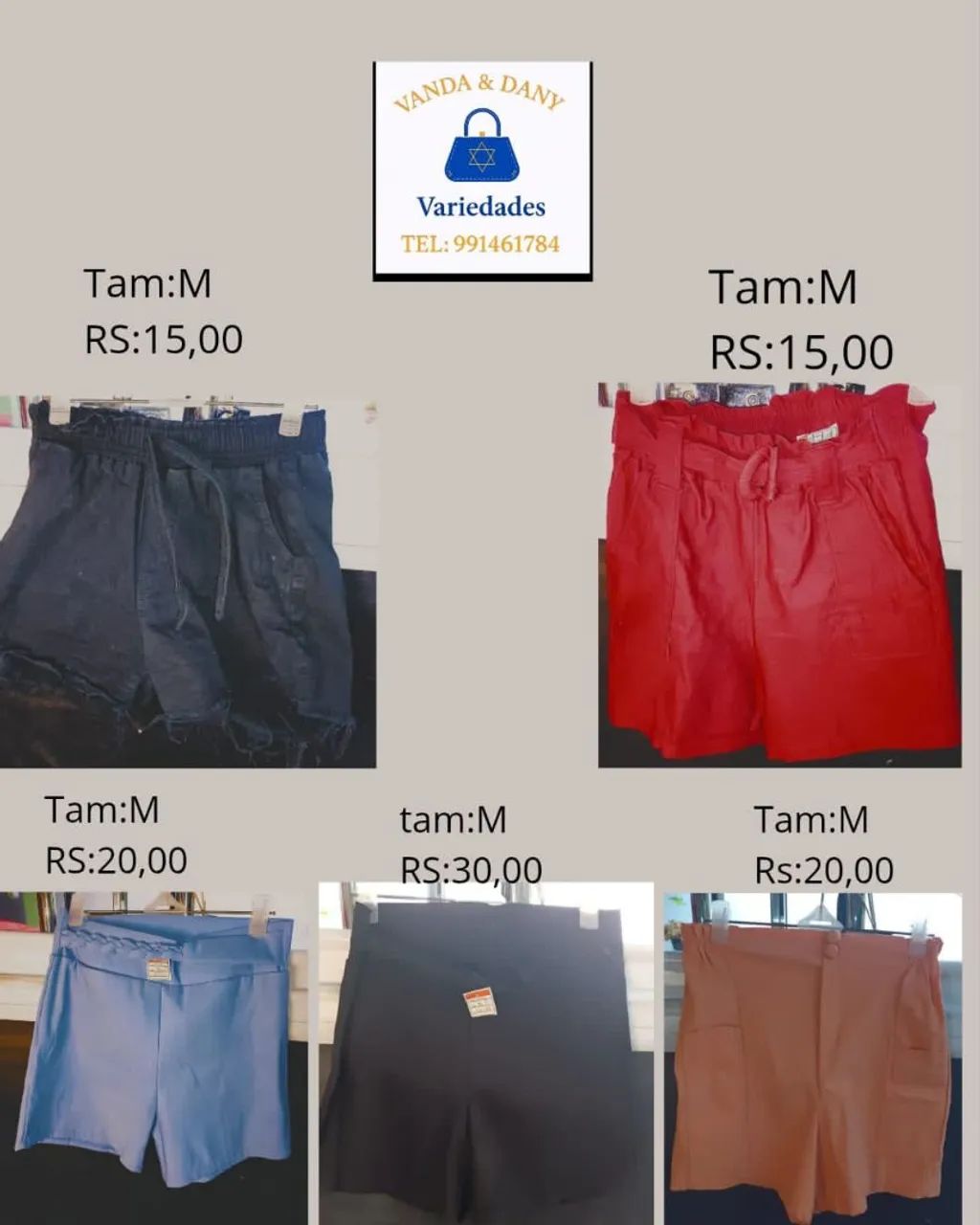 Blazers Elegantes - Diversas Cores - Foto 2