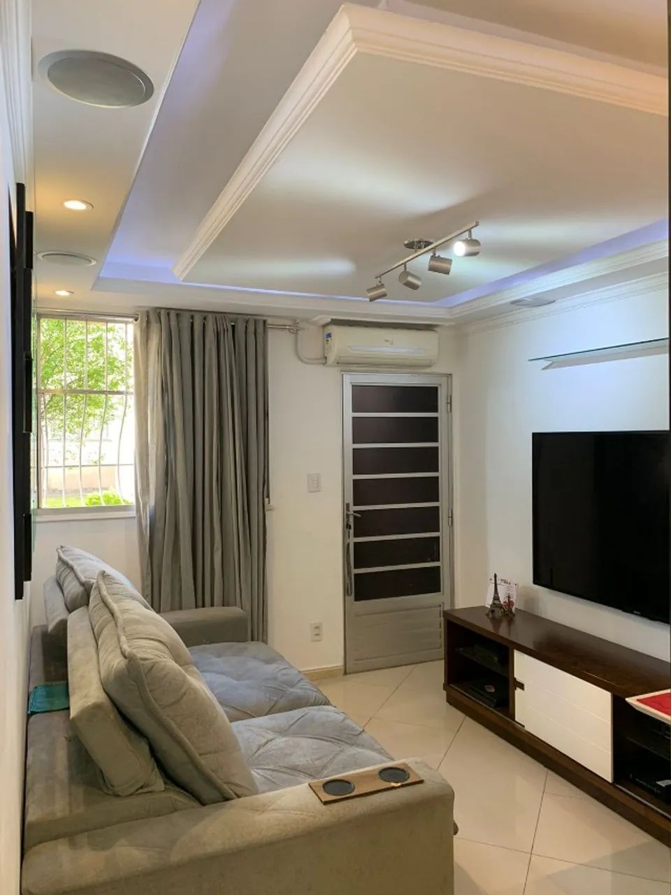 Foto - Rio de Janeiro - Campo Grande