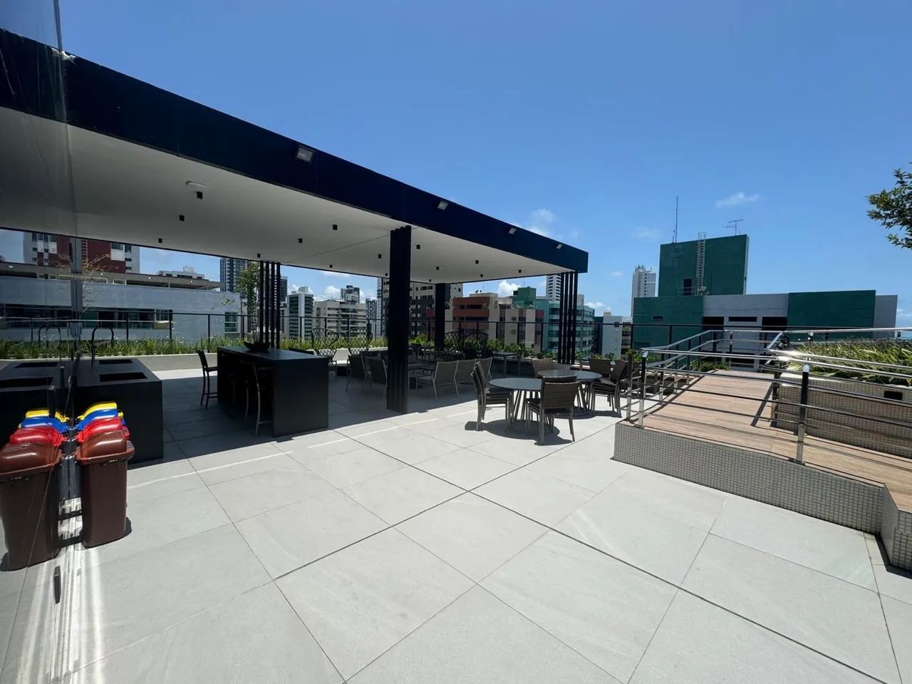 Oportunidade Apartamento(studio)em Tambau R$ 2.990 - Foto 5