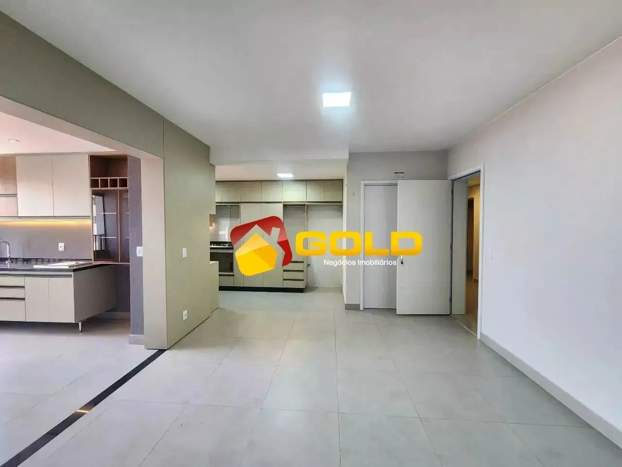 Apartamento para Venda em Uberlândia, Gávea, 3 dormitórios, 1 suíte, 2 banheiros, 2 vagas