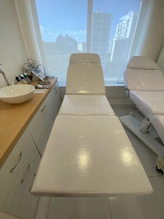 Macas para estética e atendimento em geral - Foto 6