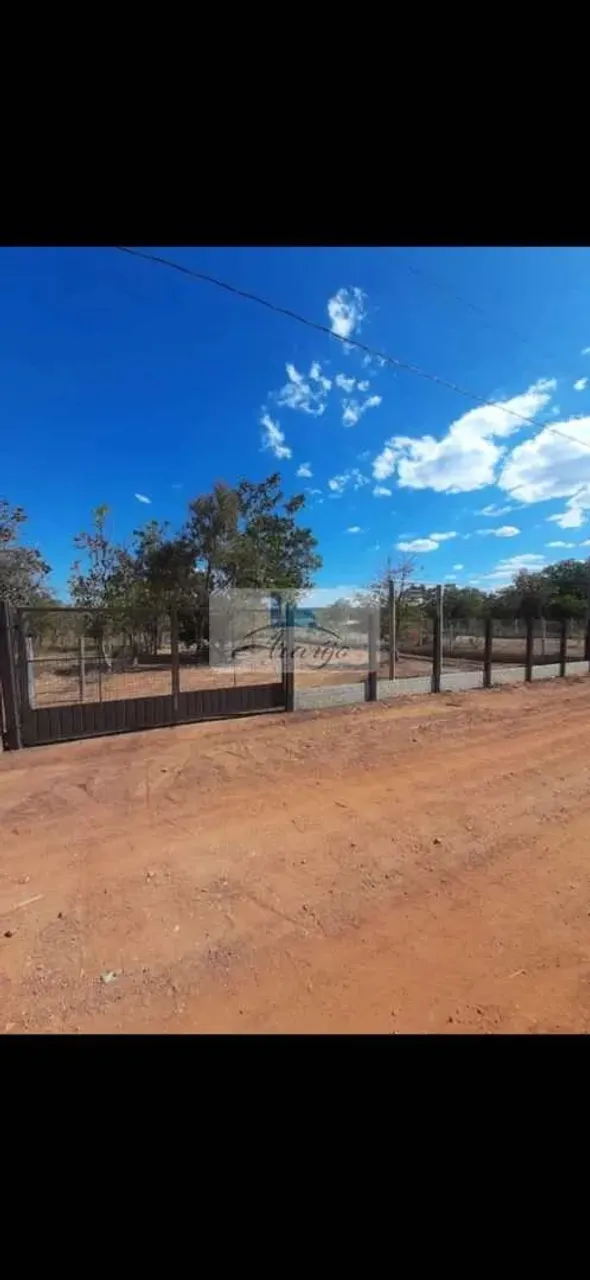 Chácara com 2 quartos, Setor Central, Lajeado - R$ 700 mil, Cod: 2547