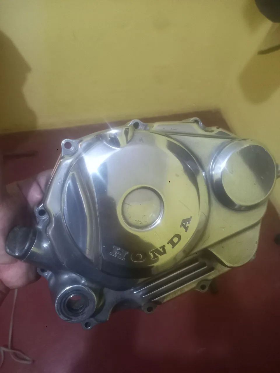 Sos Polimento natural  - Foto 3