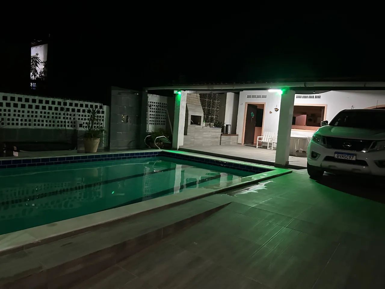 CASA DE PRAIA - AVER O MAR - GUADALUPE