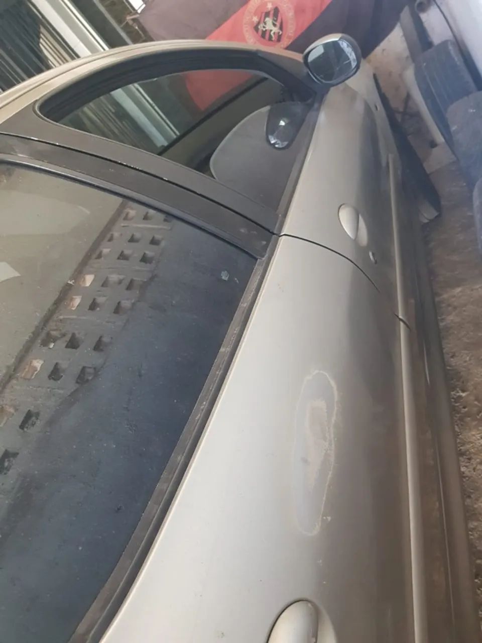 PEUGEOT / 206  1.4 PRESEN FX
