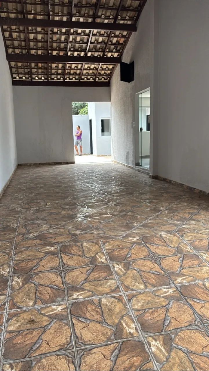 Foto - Uberlândia - Santa Mônica