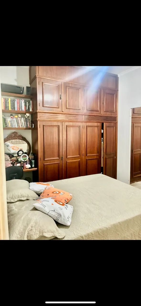 Foto - São Gonçalo - Raul Veiga