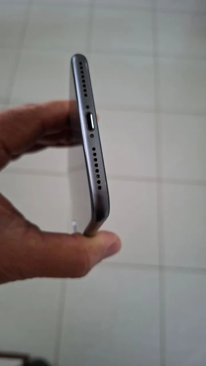 Vendo Iphone 8 Plus, 64 GB novíssimo e original. - Foto 4