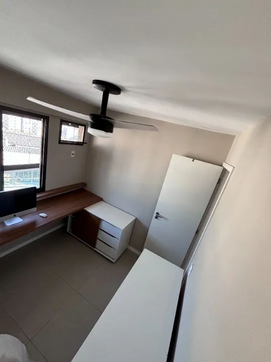 Lindo apartamento de 3 quartos no Contemporâneo - Campo Grande RJ - Foto 9