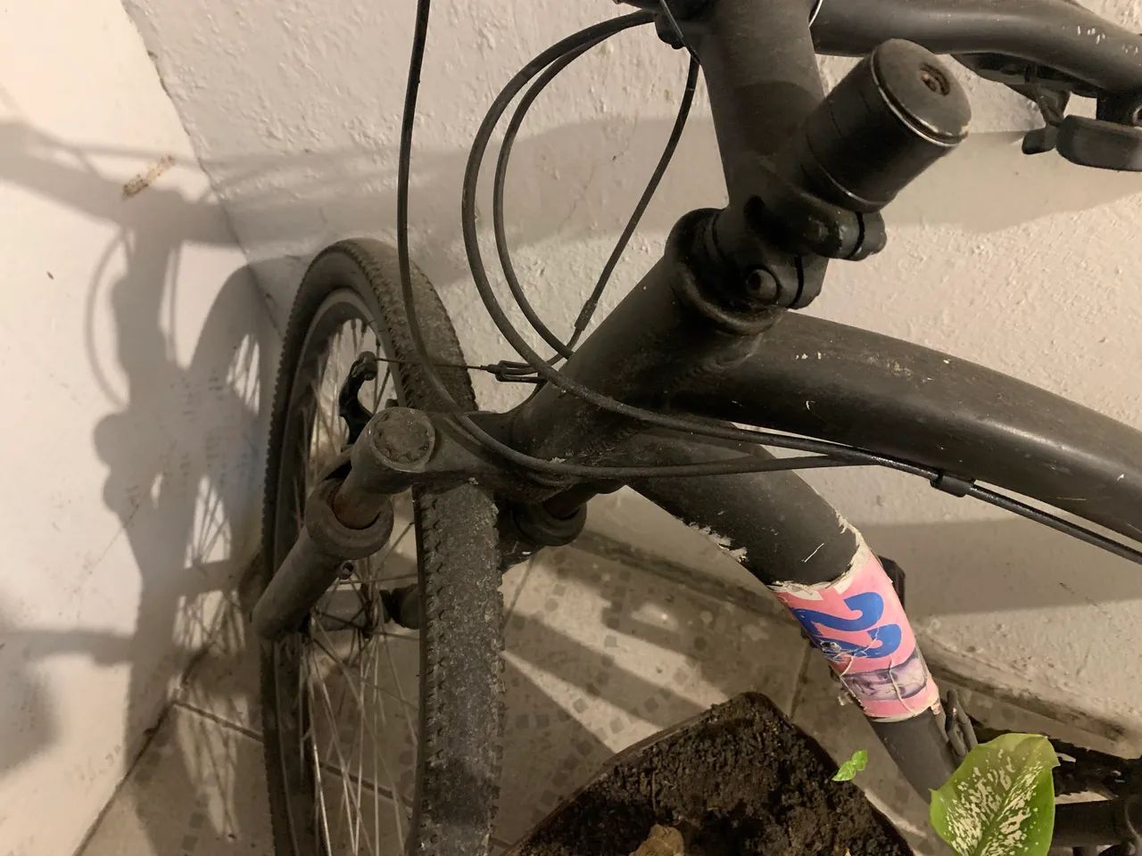 BICICLETA ARO 2664305327190147120