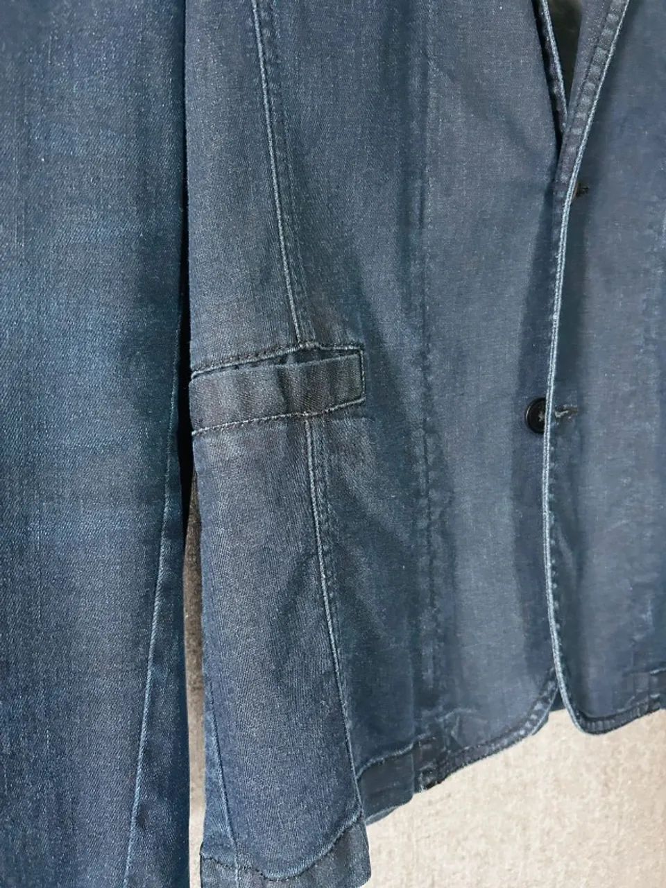 Blazer Jeans Calvin Klein - Foto 3