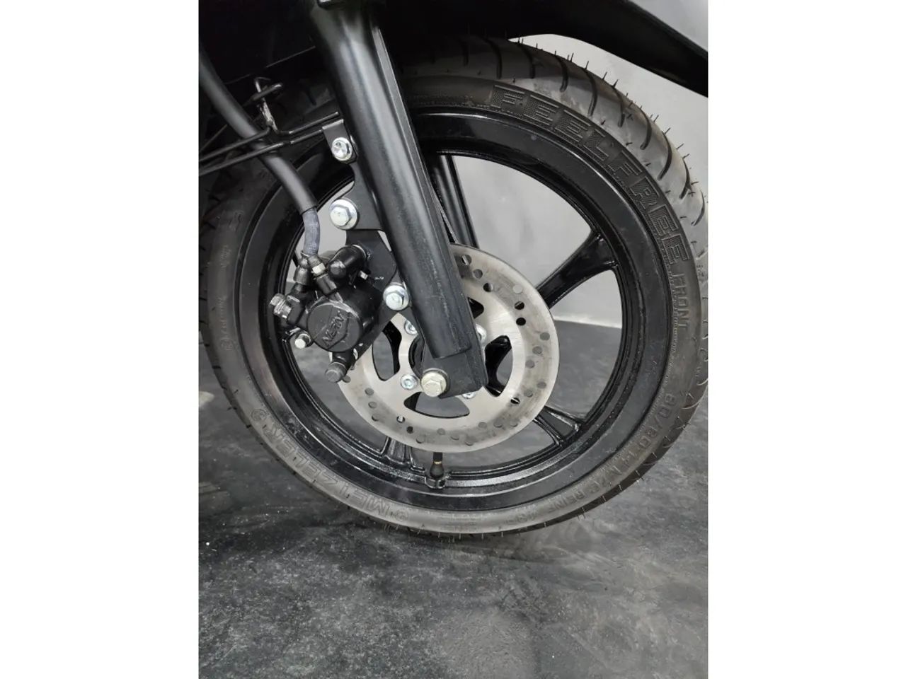Yamaha Neo 125 2024 - Foto 5