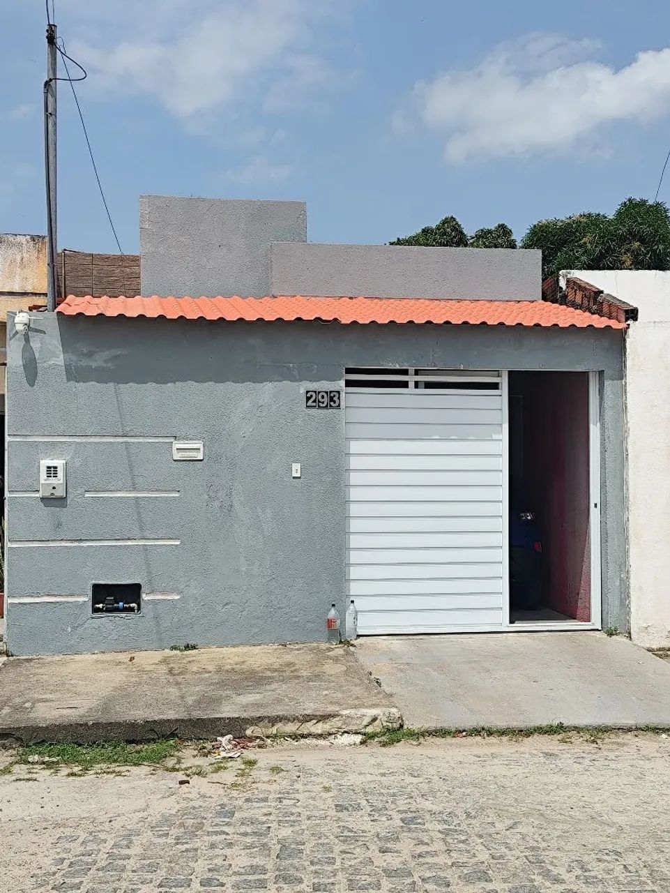Foto - Nossa Senhora do Socorro - Piabeta