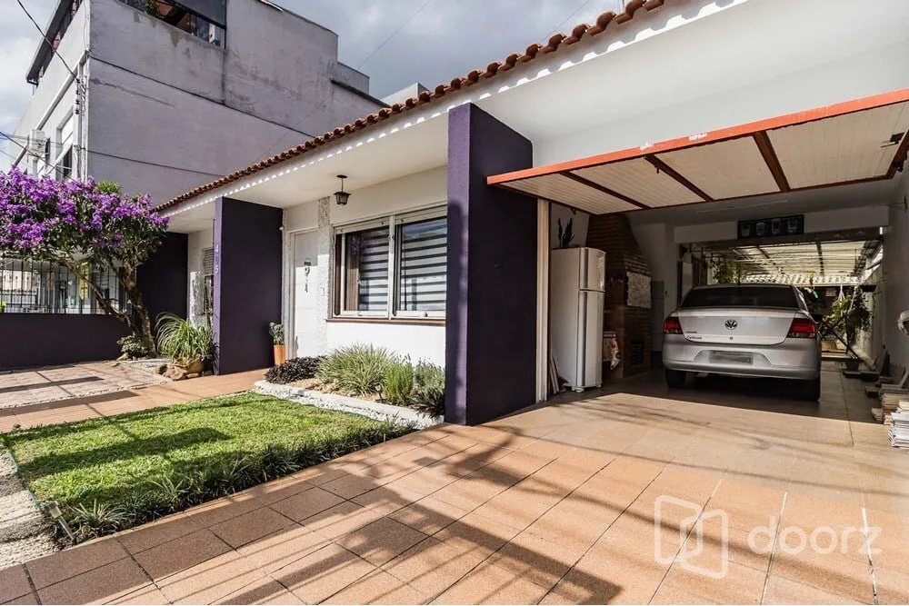 Imóvel na Ministro Oliveira Lima com 3 dormitórios e 190m²