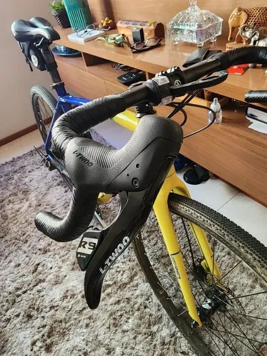 Sense Versa Comp Gravel - Foto 6