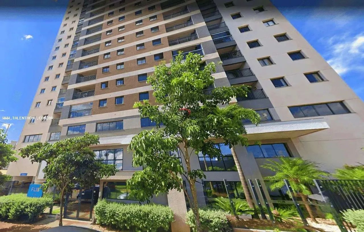 Apartamento para Venda em Londrina, Parque Jamaica, 3 dormitórios, 1 suíte, 2 banheiros, 1 - Foto 2