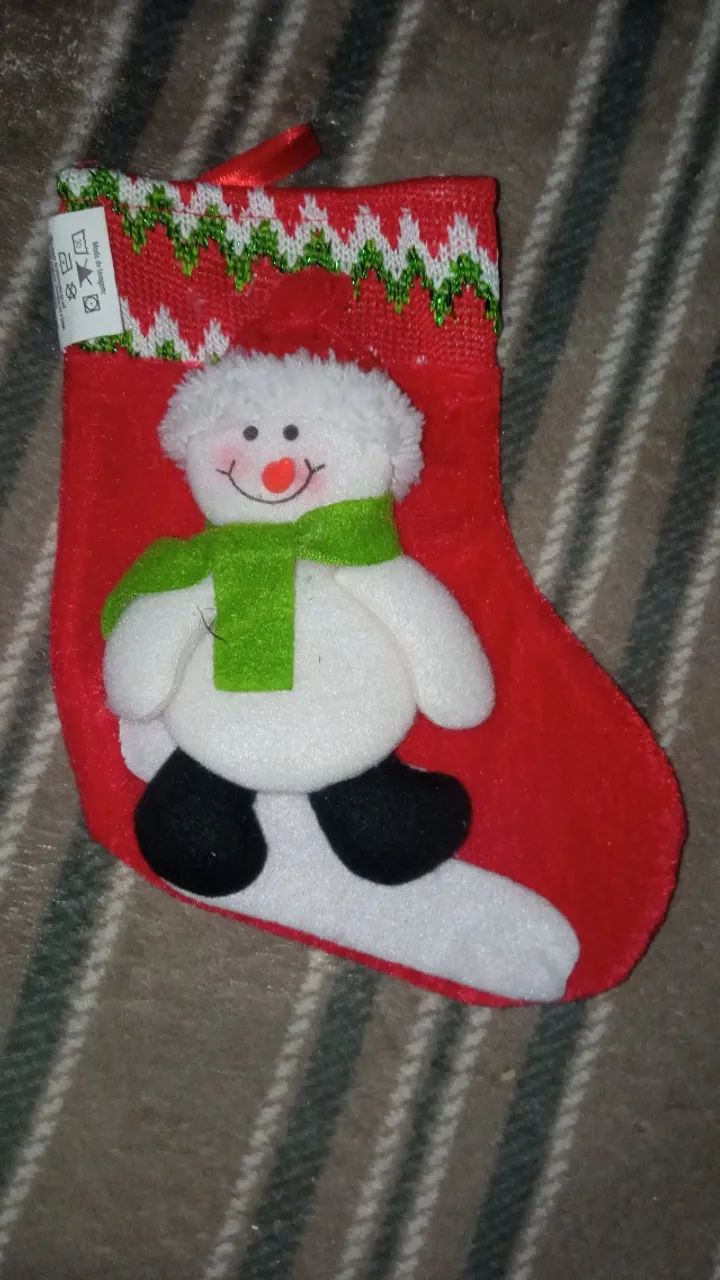 ENFEITES DE NATAL  - Foto 3