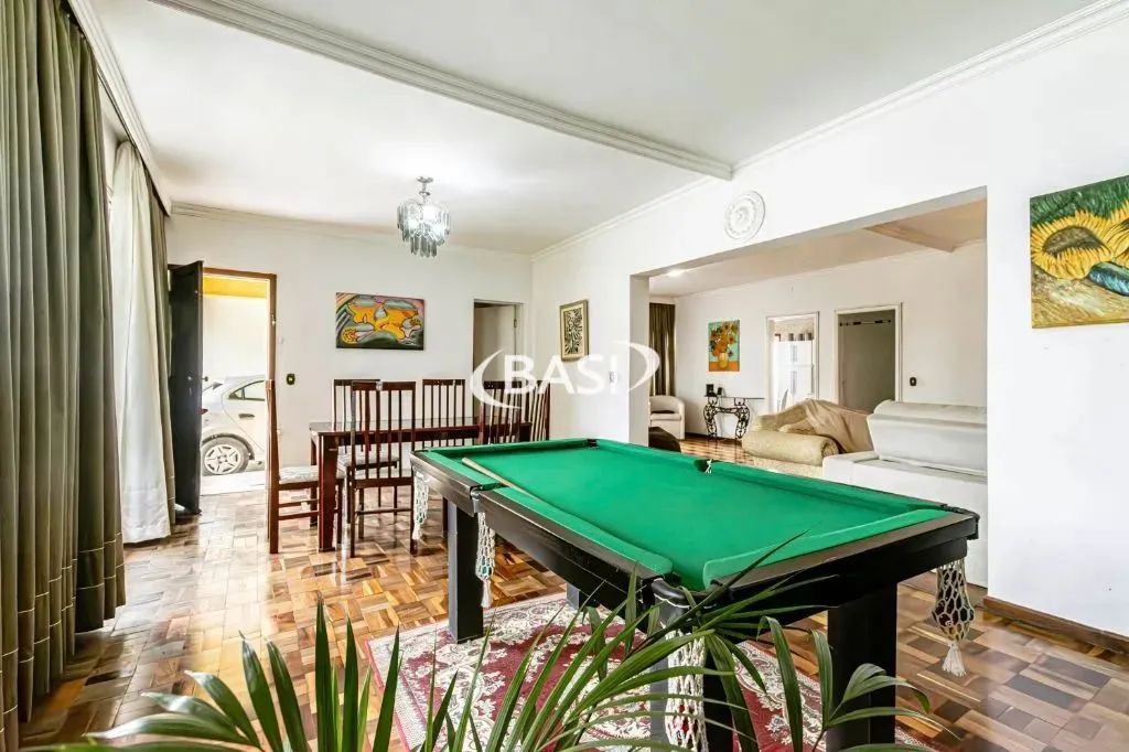 Casa térrea à Venda no Parolin com 4 quartos e 1 escritório - Residencial ou Comercial - Foto 4