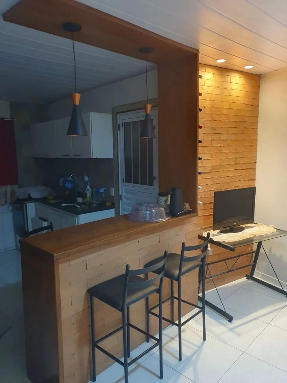 Tijolinho de Barro PREÇO DE FÁBRICA  - Foto 4