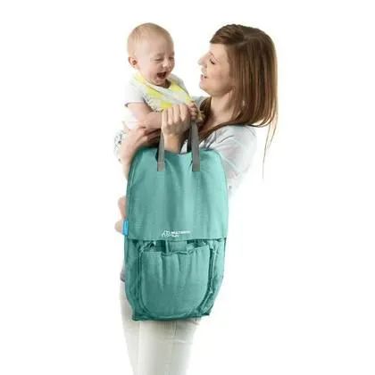 Cadeira de Alimentação de Encaixe Clip Multikids - Foto 6