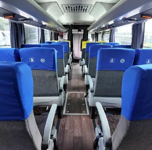 Micro Rodoviário Mascarello Gran Micro S3 Volkswagen 9.180 - Foto 2