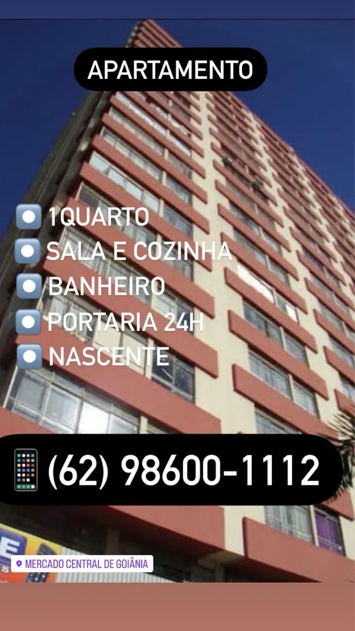 Foto - Goiânia - Setor Central