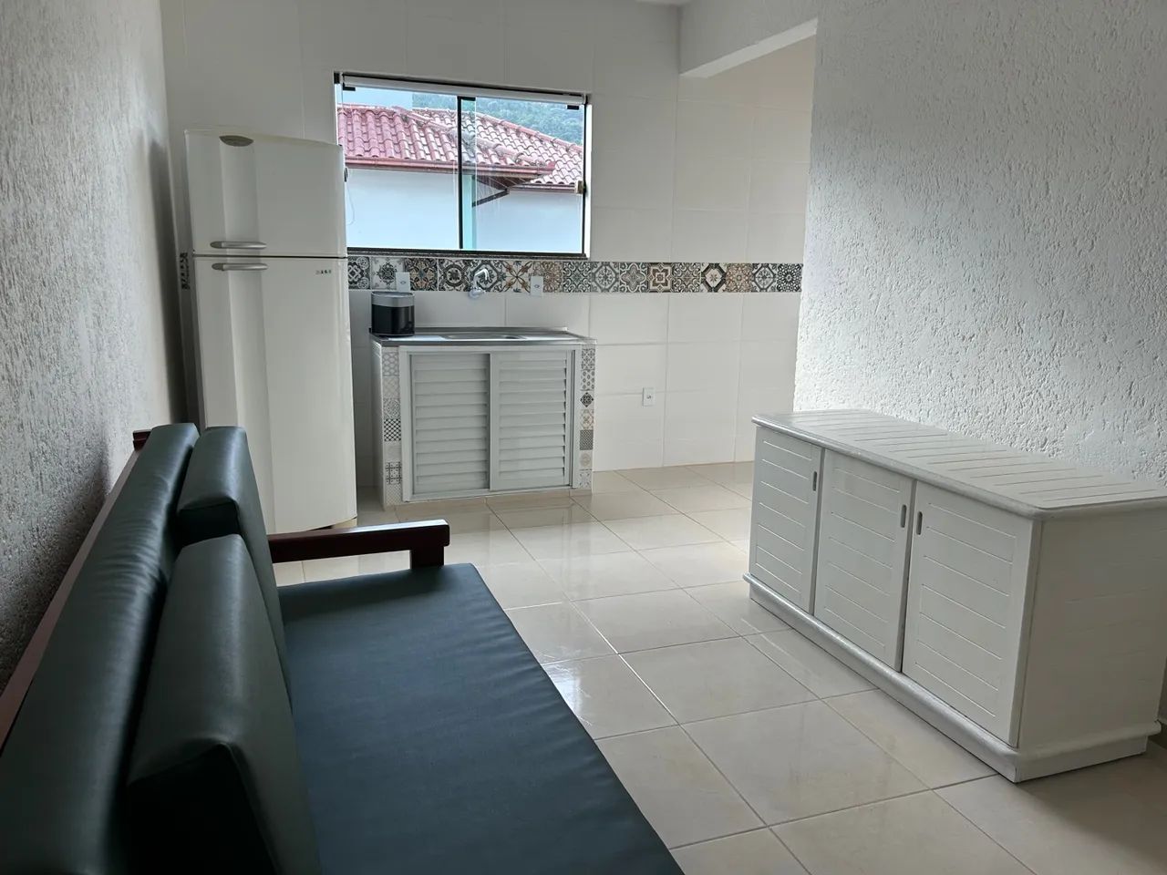 Foto - Florianópolis - Cachoeira do Bom Jesus